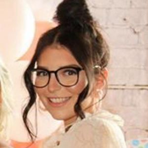 Meet your Posher, Gianna